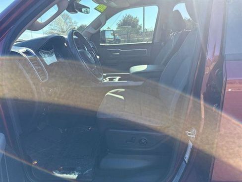 Used 2020 RAM 1500 Big Horn image 17