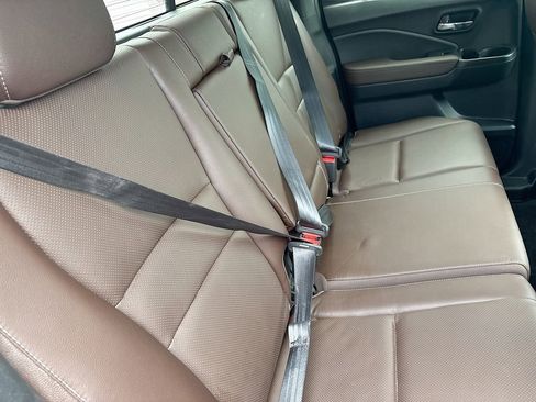 Used 2024 Honda Ridgeline RTL image 28