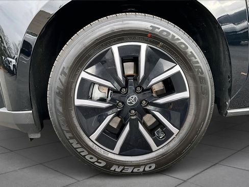 Certified 2026 Toyota bZ image 9