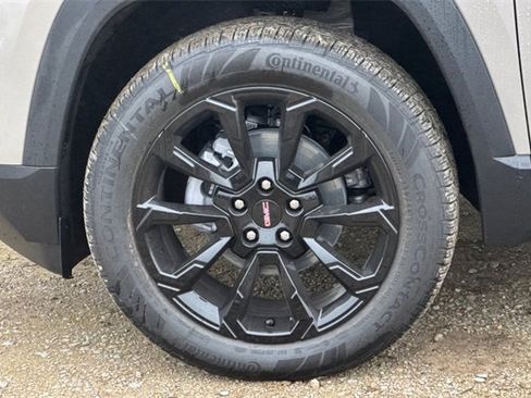 New 2026 GMC Terrain Elevation image 32