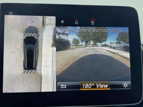 Used 2018 Mercedes-Benz GLS 450 4MATIC image 31