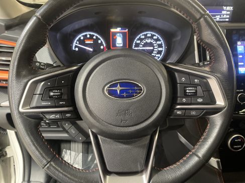 Used 2021 Subaru Forester Sport image 18