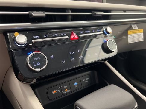 New 2026 Hyundai Tucson SEL AWD/4WD image 30