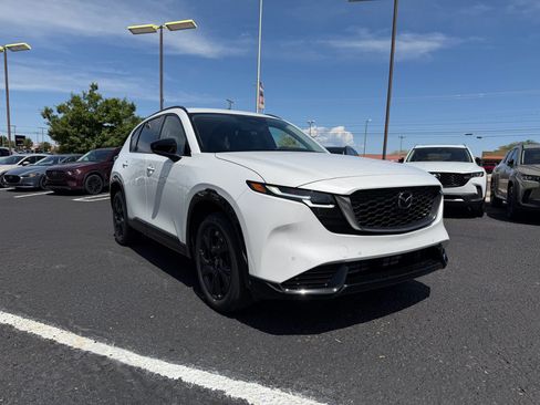 New 2026 MAZDA CX-5 2.5 S w/ Premium Package AWD/4WD image 3