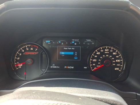 Used 2017 Ford F150 Lariat w/ Equipment Group 502A Luxury AWD/4WD image 29