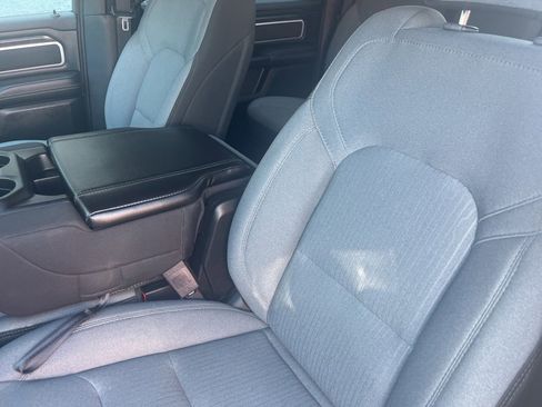 Used 2023 RAM 1500 Big Horn image 9