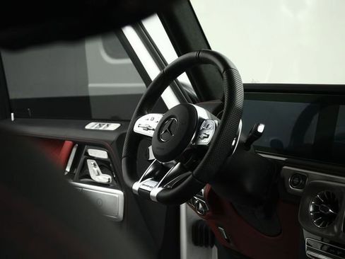 Used 2022 Mercedes-Benz G 63 AMG 4MATIC image 77