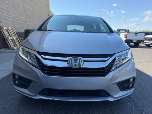 Used 2019 Honda Odyssey EX-L image 23
