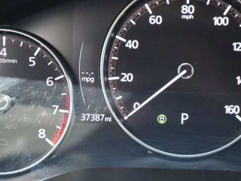 Used 2024 MAZDA CX-30 AWD 2.5 S w/ Select Sport Pkg image 35