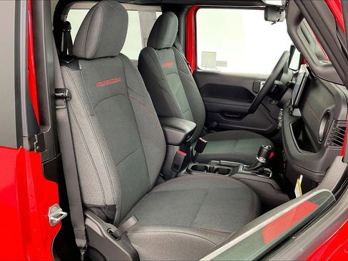 New 2026 Jeep Wrangler Rubicon image 9