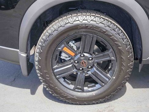 New 2026 Nissan Rogue SV image 9