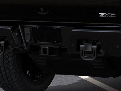 New 2026 GMC Hummer EV 4x4 Crew Cab w/ LPO, Dark Essentials Package image 41