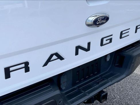 Used 2021 Ford Ranger XLT w/ Equipment Group 301A Mid RWD image 31