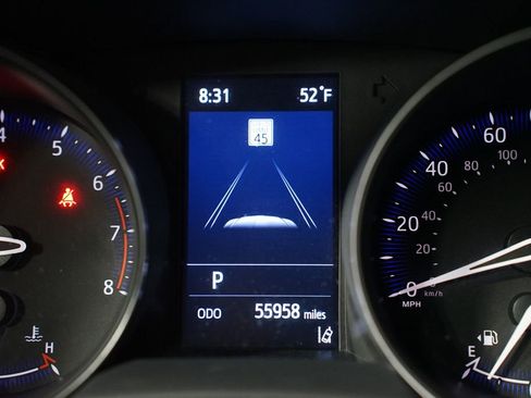 Certified 2021 Toyota C-HR Nightshade image 16