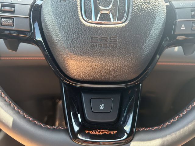 New 2026 Honda Passport TrailSport Elite image 29
