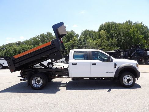 Used 2018 Ford F450 XL RWD image 9