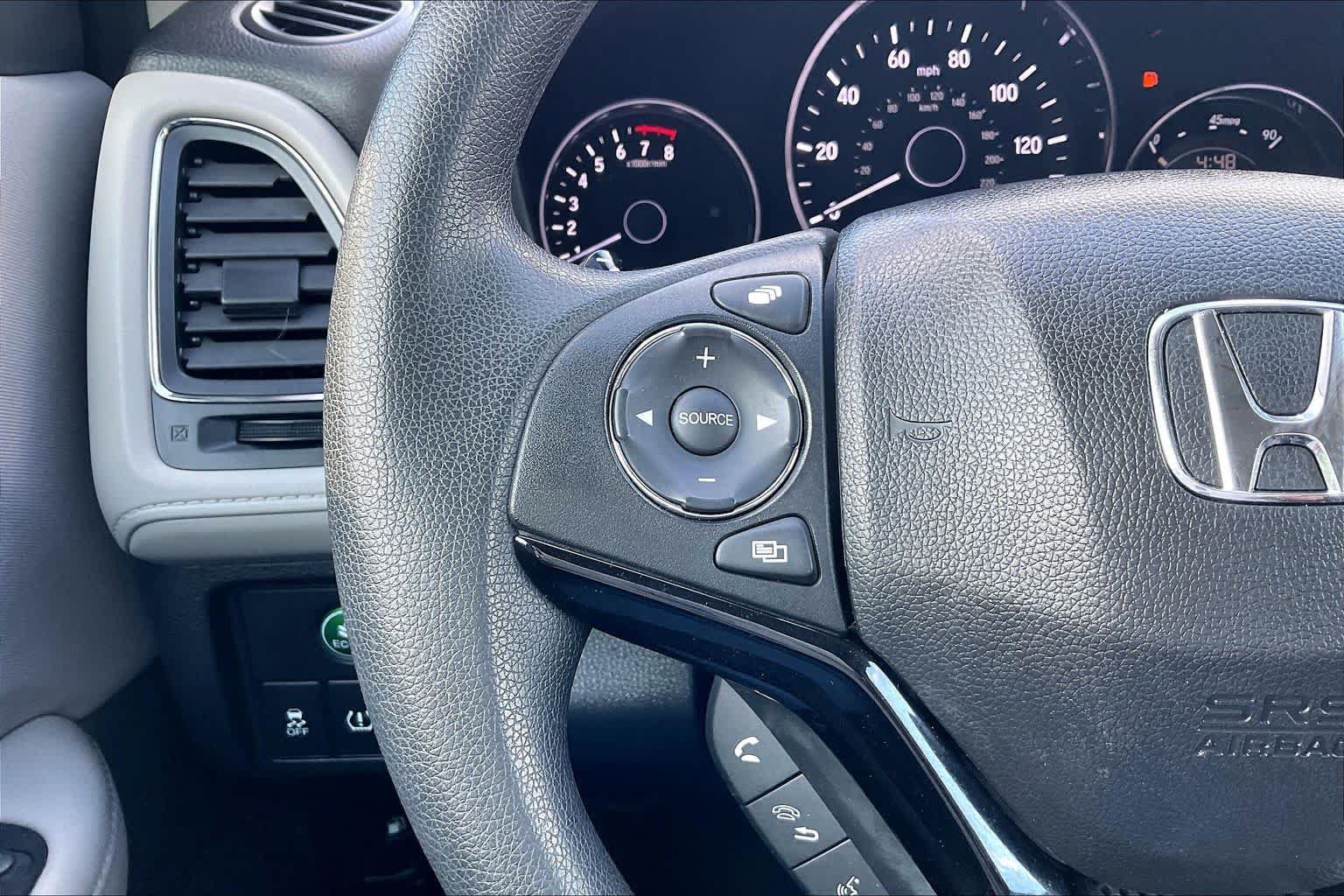 Used 2016 Honda HR-V EX image 23