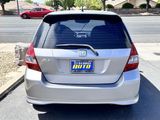 Used 2008 Honda Fit Sport image 4
