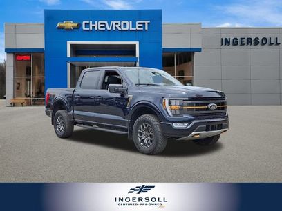 Used 2023 Ford F150 Tremor