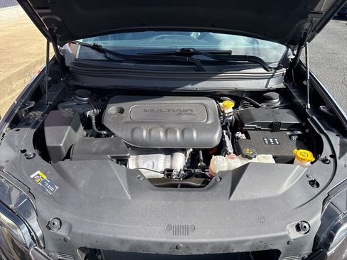 Used 2023 Jeep Cherokee Altitude Lux image 70