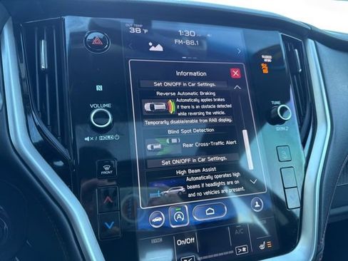 Used 2022 Subaru Legacy 2.5i Sport image 24