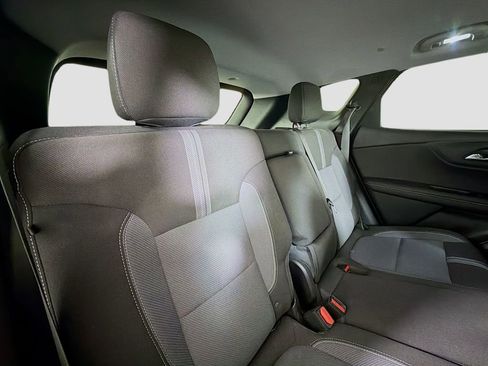 Used 2023 Chevrolet Blazer LT w/ Driver Confidence Package image 25