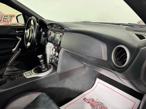 Used 2020 Subaru BRZ Limited image 11