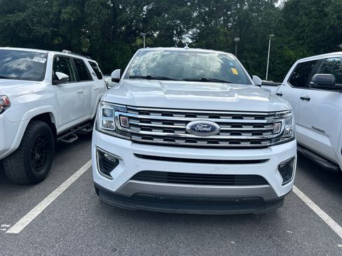 Used 2020 Ford Expedition Limited RWD image 7