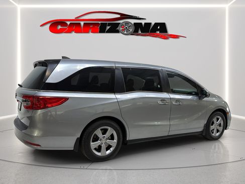 Used 2018 Honda Odyssey EX image 11