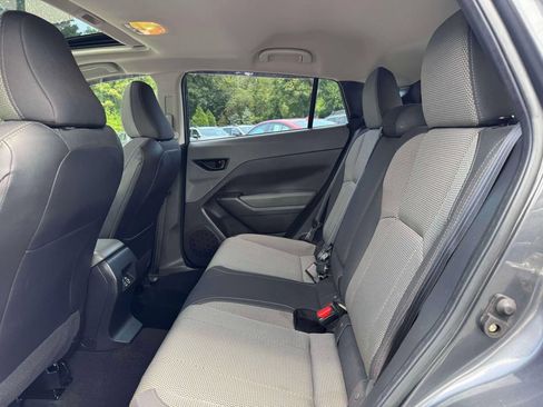 Used 2024 Subaru Crosstrek 2.0i Premium AWD/4WD image 15