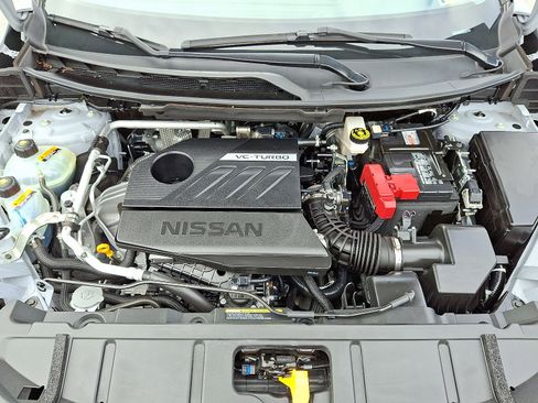 Certified 2023 Nissan Rogue SL image 28