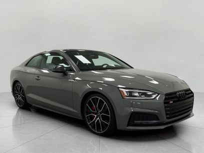 Used 2019 Audi S5 Premium Plus w/ Premium Plus