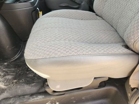 New 2025 GMC Savana 3500 w/ Power Convenience Package image 44