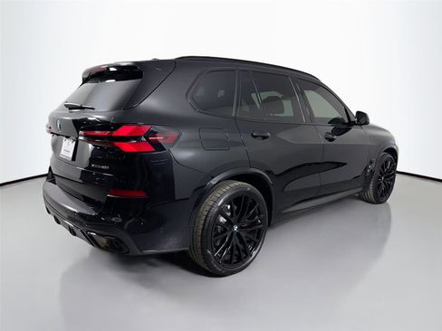 New 2026 BMW X5 xDrive40i AWD/4WD image 6