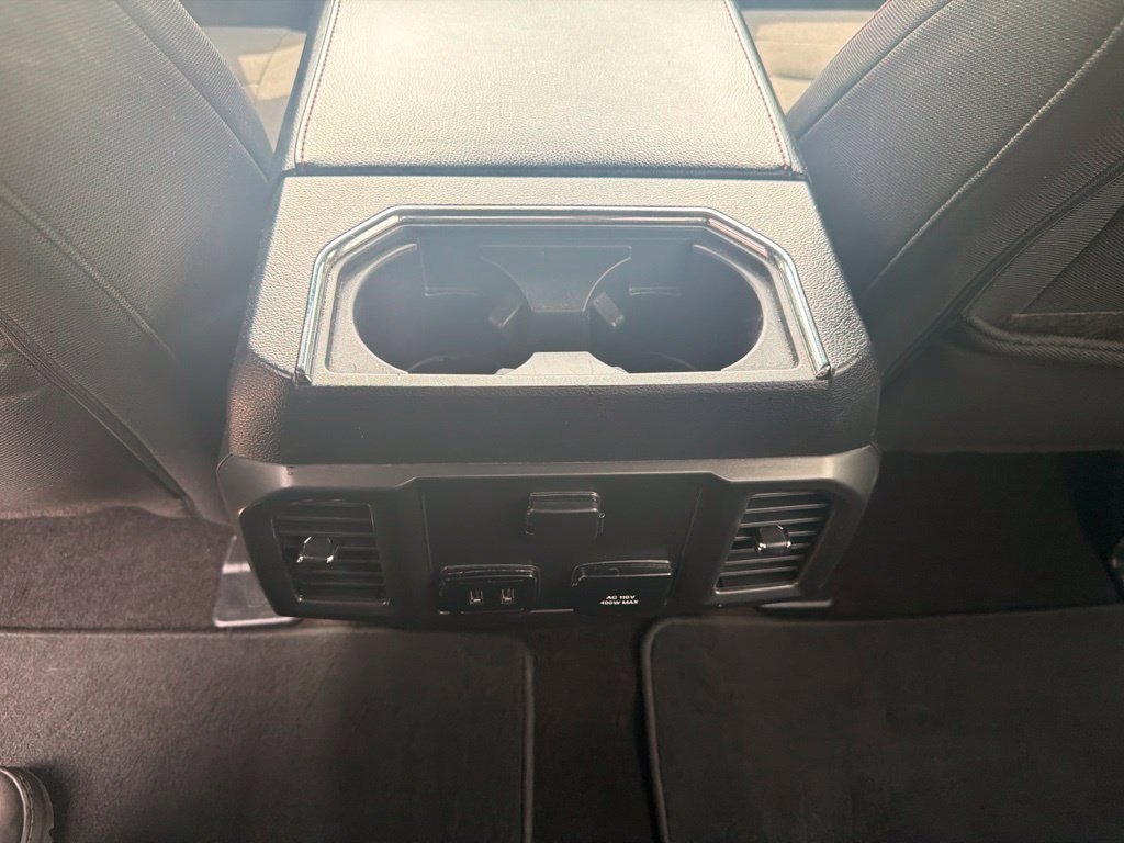 Used 2018 Ford F150 XLT w/ Equipment Group 302A Luxury AWD/4WD image 28