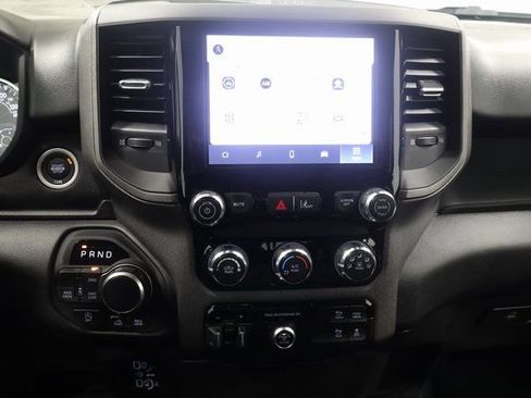 New 2025 RAM 1500 Tradesman w/ Off Road Group image 19