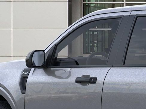 New 2026 Ford Maverick XLT w/ XLT Luxury Package image 21