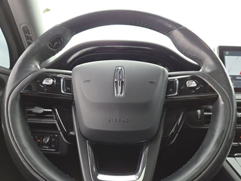 Used 2020 Lincoln Corsair Reserve w/ Equipment Group 201A AWD/4WD image 26