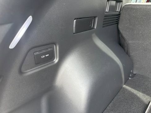 Used 2025 Hyundai Tucson SEL AWD/4WD image 46