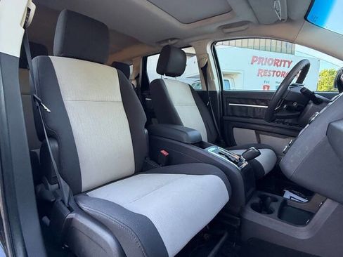 Used 2009 Dodge Journey SXT AWD/4WD image 16