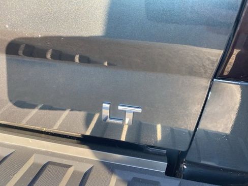 Used 2018 Chevrolet Silverado 1500 LT w/ LT Fleet Convenience Package image 41