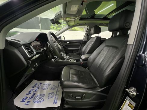Used 2019 Audi Q5 2.0T Premium Plus w/ Premium Plus Package image 15