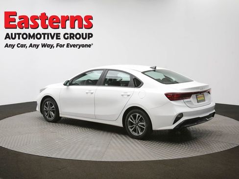 Used 2024 Kia Forte LXS image 62