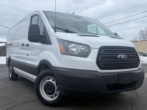 Used 2019 Ford Transit 150 130 Low Roof image 2