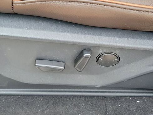 New 2026 Ford Expedition King Ranch AWD/4WD image 7