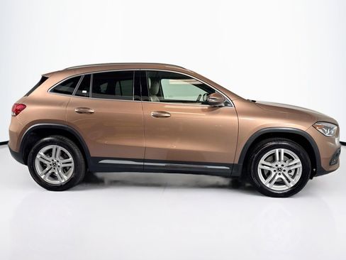 Certified 2022 Mercedes-Benz GLA 250 GLA 250 SUV image 4