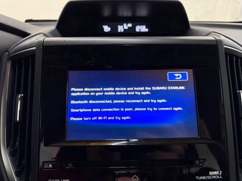 Used 2020 Subaru Forester w/ Alloy Wheel Package AWD/4WD image 43