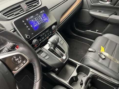 Used 2022 Honda CR-V EX-L image 16