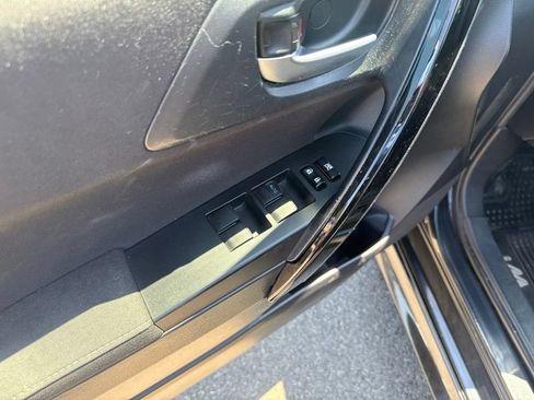 Used 2017 Toyota Corolla iM w/ All-Weather Mat Package FWD image 11