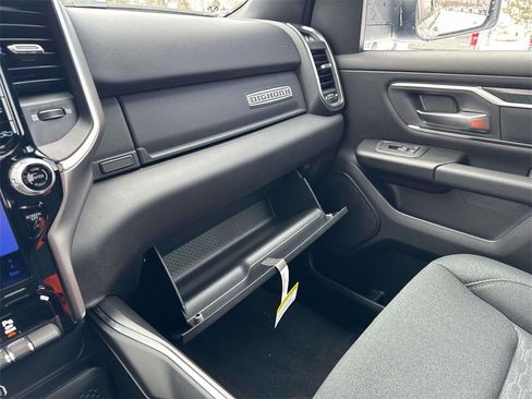 New 2025 RAM 1500 Big Horn image 24